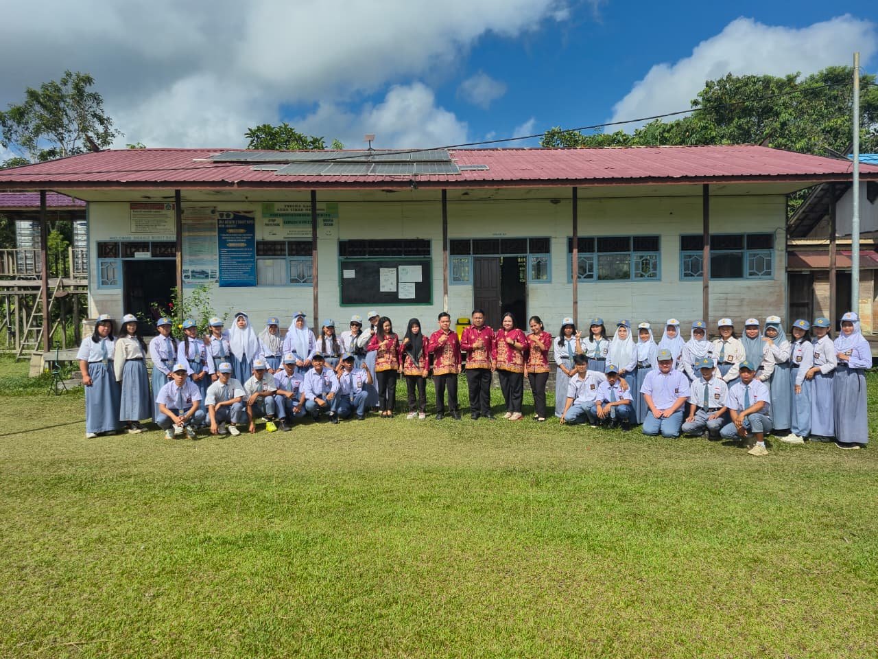 Foto Bersama