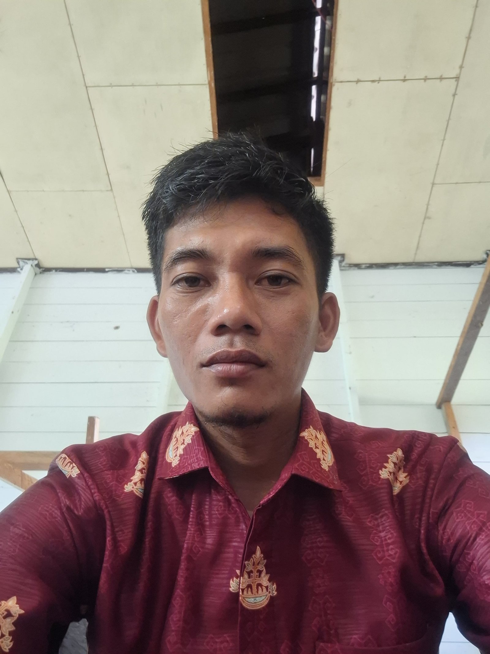 Syahribudin, S.Pd