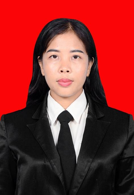 Sulvia Leonisa, S.Pd